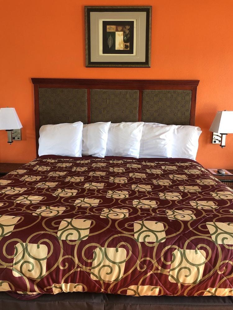 Encore Motel Los Angeles Bagian luar foto